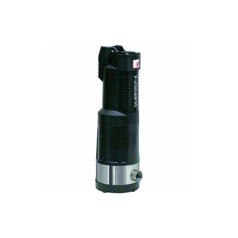 Pompe Divertron 900-X DAB