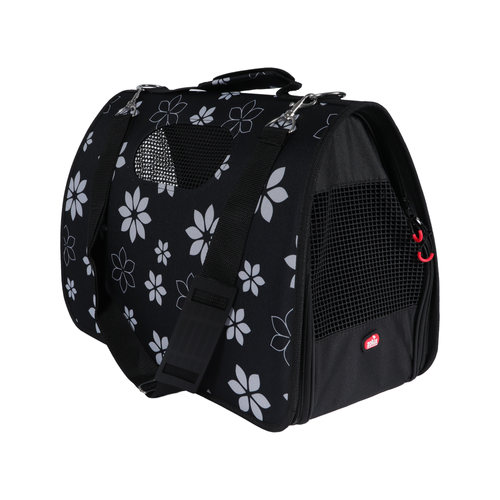 SAC DE TRANSPORT PLIABLE FLOWER 'NOMAD' ZOLUX® - L