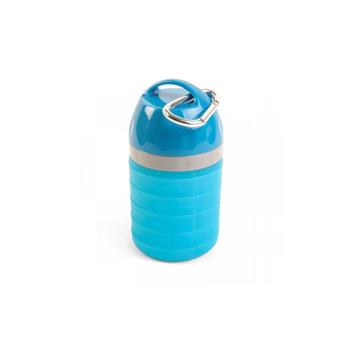 BOUTEILLE D'EAU PLIABLE ZOON® - 600ML