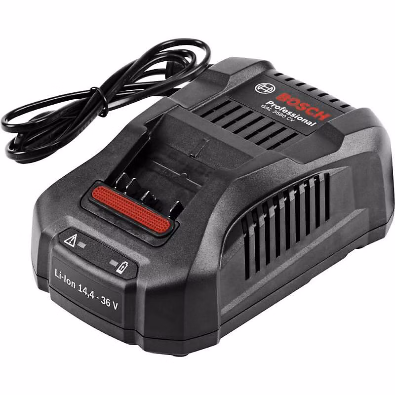 Chargeur 14 – 4, 36V GAL 3680 CV Professional, BOSCH, 1600A004ZS