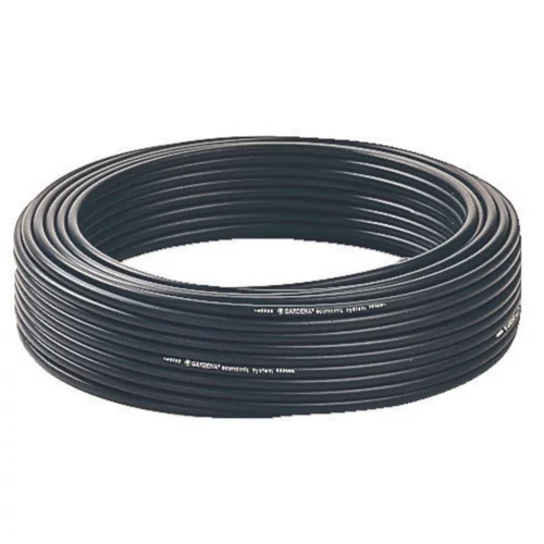 Choix pour le jardin：Tuyau micro drip 4,6 mm