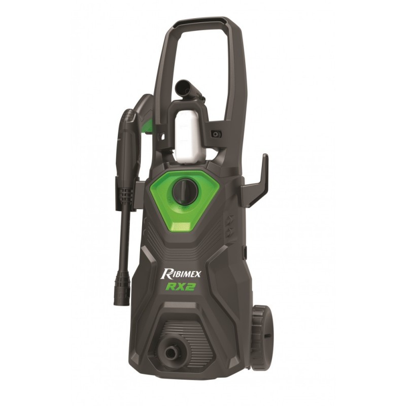 Nettoyeur haute pression Rx2 - 130 bars puissant