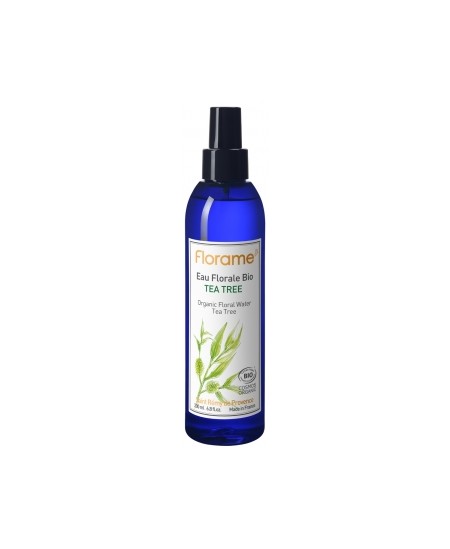 Florame - Brumisateur d'Eau florale de Tea Tree 200ml