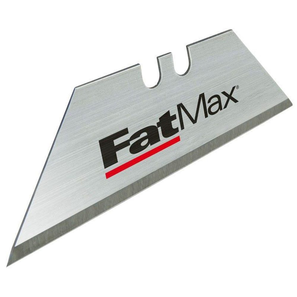Stanley 5 lames de couteaux fatmax