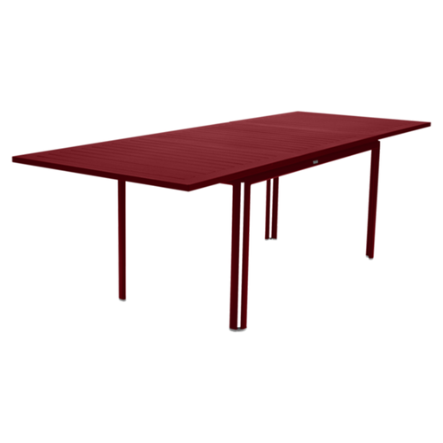 TABLE COSTA 160/240X90 PIMENT FERMOB®