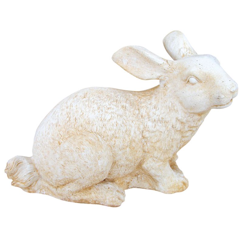 Gros Lapin - Statue