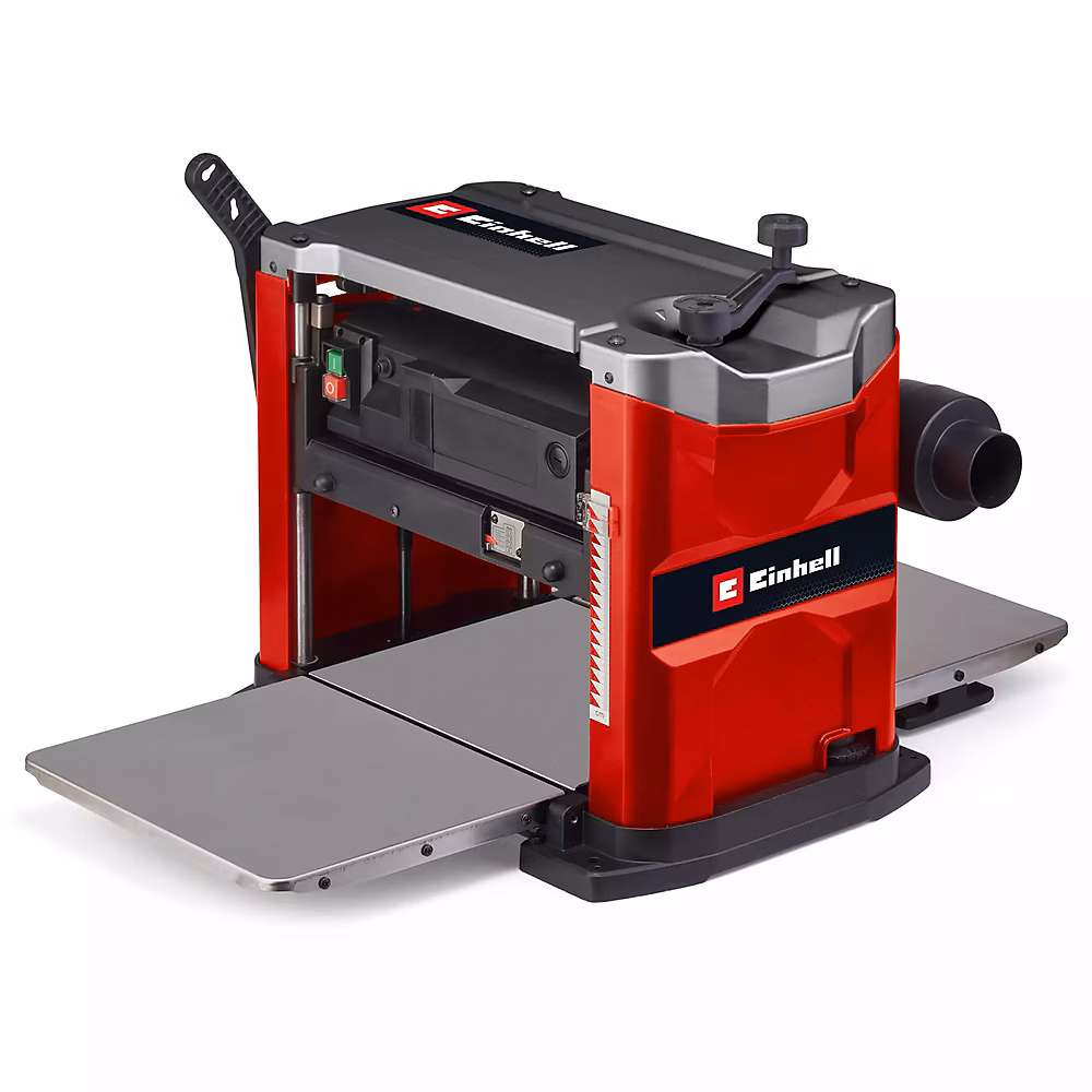 Einhell Raboteuse stationnaire TE – SP 330