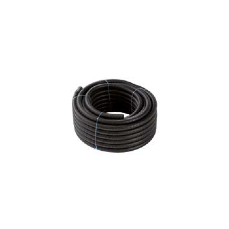 Tuyau de drainage Ø50 mm 50 m pour bassin
