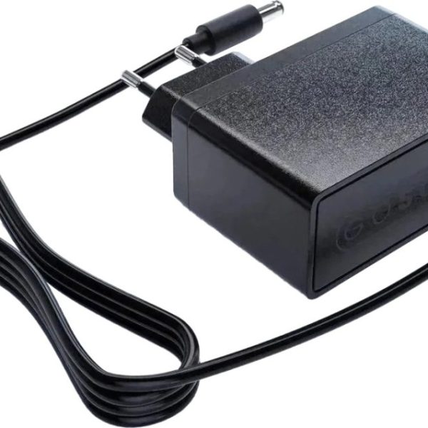 GO SOLID! Chargeur compatible avec Pro-Ject Debut EVO 2 platine vinyle