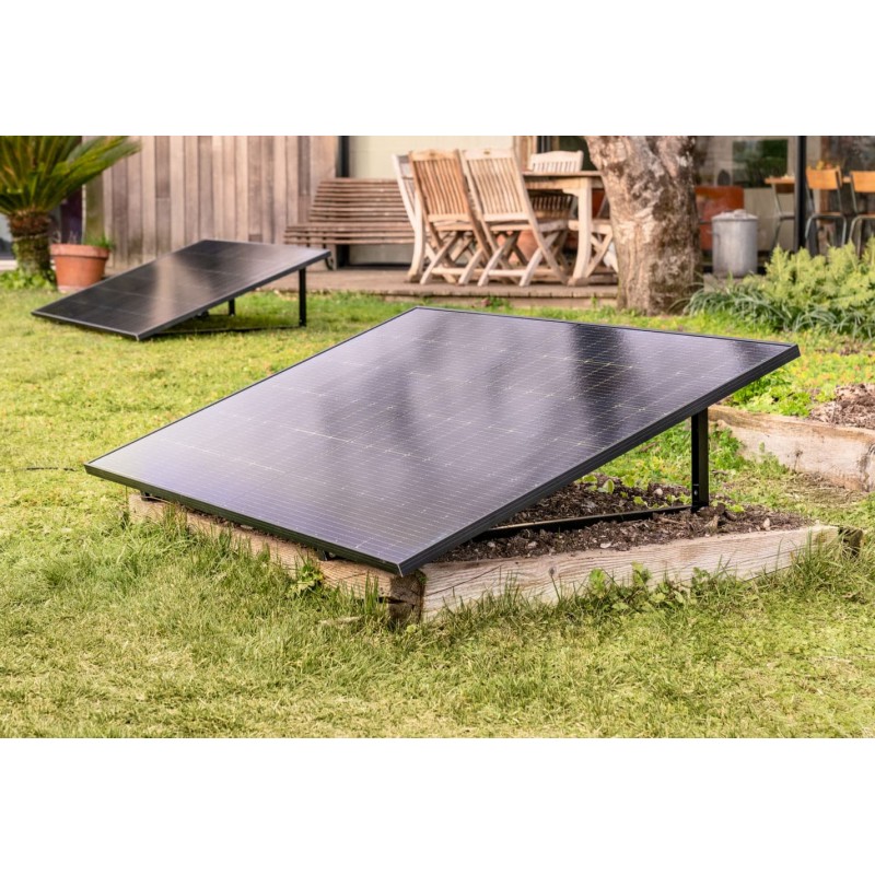 Kit panneau solaire autoconsommation UTOO Solar Start