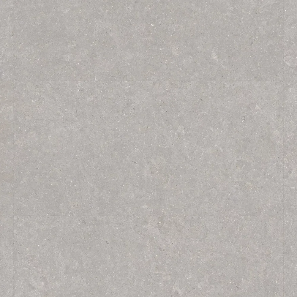 Carrelage effet Pierre Gris Cendré 100 × 50 × 2 cm Belmorin – Sol extérieur (vendu par carton de 0, 5 m²), RO'MA CARRELAGE