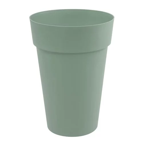 Solution jardin：Pot vert laurier Eda Toscane - Ø 46 x H 65 cm
