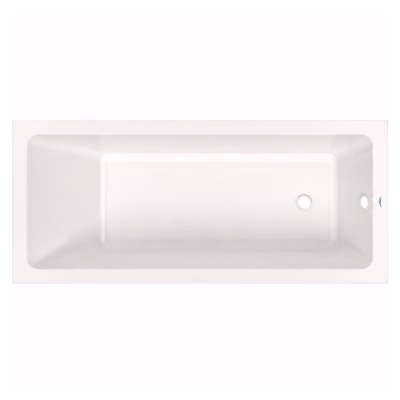 Baignoire droite 150 × 70 DURAVIT Duravit No.1