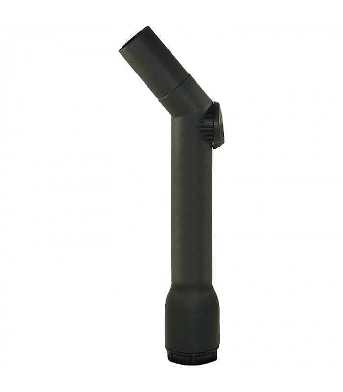 Embout avec réglage débit d'air – 32/36 mm