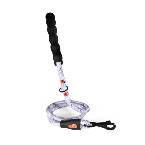 LAISSE CORDE 'EXPERT' ZOLUX® - 2M - LILAS - 13MM