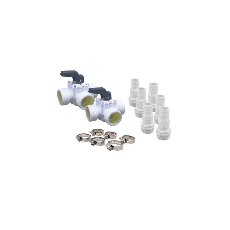 BY-PASS-Kit Universal - Ubbink