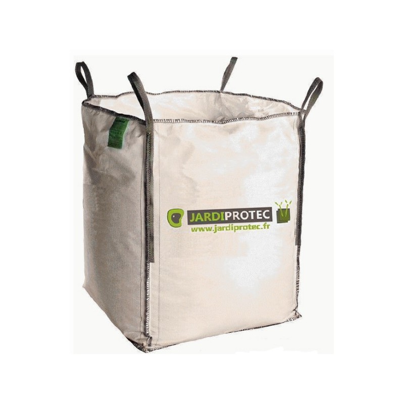 Bigbag Déchets Verts 500 litres