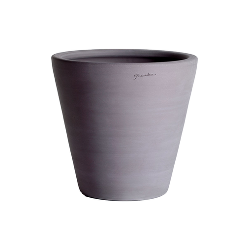 CUVIER CONTEMPORAIN GOICOECHEA® - ∅72CM X H72CM - GRISÉ