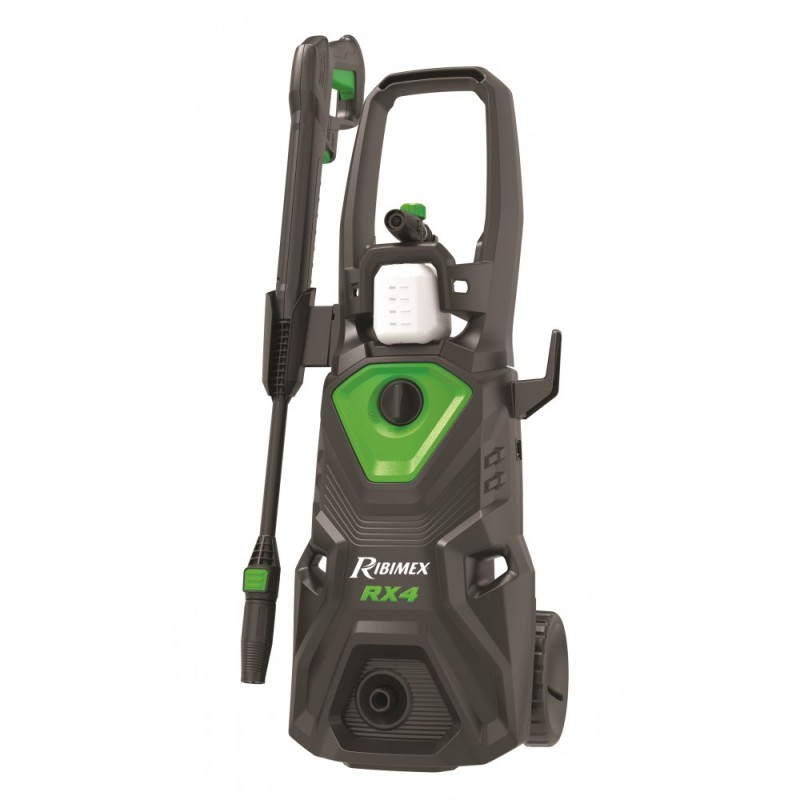 Nettoyeur haute pression Rx4 - 160 bars