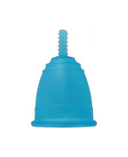 Mamicup - Coupe menstruelle Mamicup M Bleue
