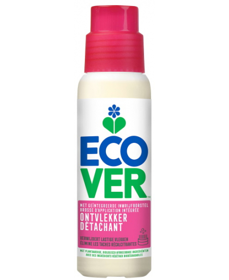 Ecover - Détachant Textile Ecologique - 200 ml