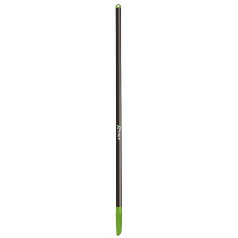 Manche creux fibre de verre pour bêche ou fourche 1m30