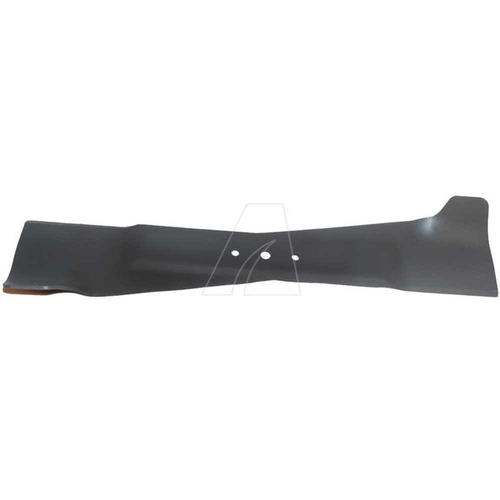 ARNOLD Lame high-lift de 52 cm pour tondeuses autoportées MTD