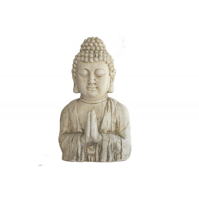 Buste De Bouddha
