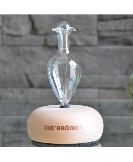 Diffuseur D'Huiles Essentielles Avec Fonction Minuterie - BAO