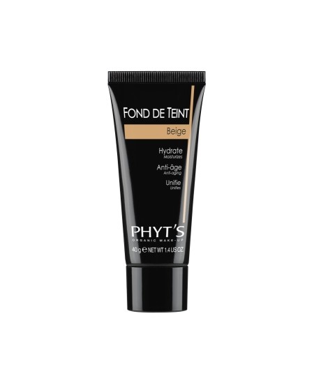 Phyt's Fond de Teint Beige 40g
