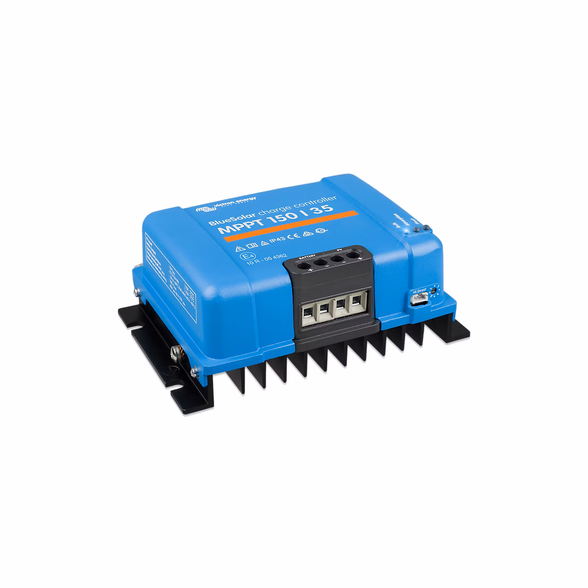Panneau solaire – Bluesolar MPPT 15035 VICTRON ENERGY