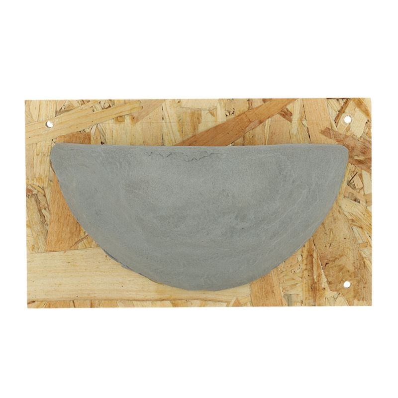 Nichoir pour hirondelle rustique