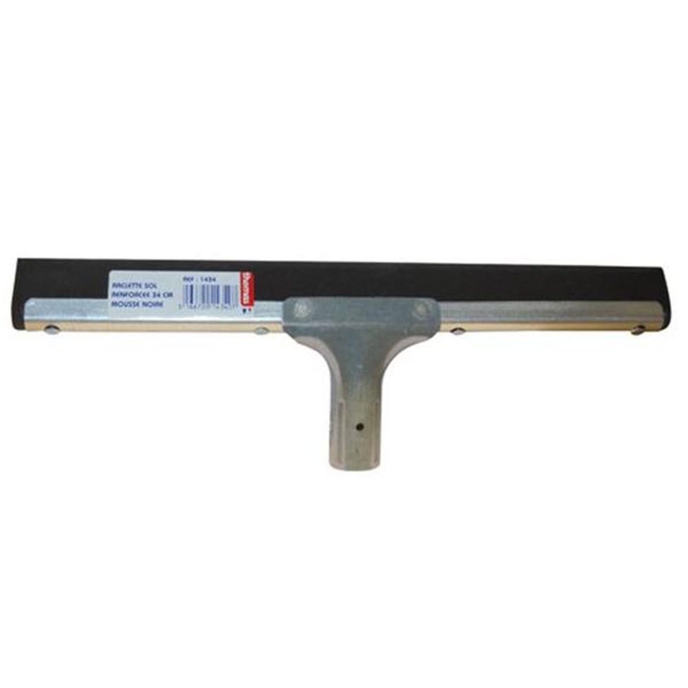 Thomas Raclette sol avec mousse noire 34cm - 1434