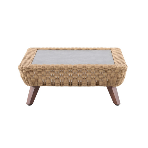 TABLE BASSE DE JARDIN 'ROYAL RIVIERA' MWH®