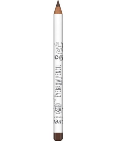 Lavera Crayon à sourcils Marron No 01 1.14g