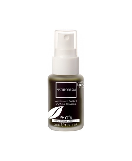 Phyt's - Stimulant épidermique et antiseptique Naturoderm - 30 ml