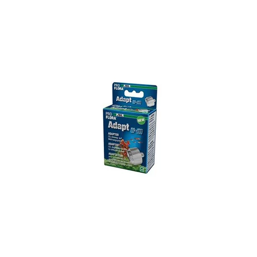 Côté jardin：Adaptateur de conversion bouteille proflora adapt u-m gris