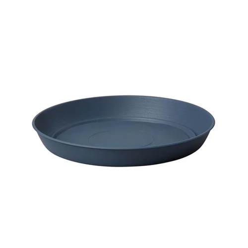 SOUCOUPE RONDE 'JOY' POETIC - ∅15CM - BLEU JEAN