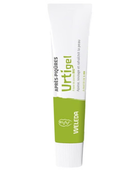 Weleda gel Urtigel 25ml