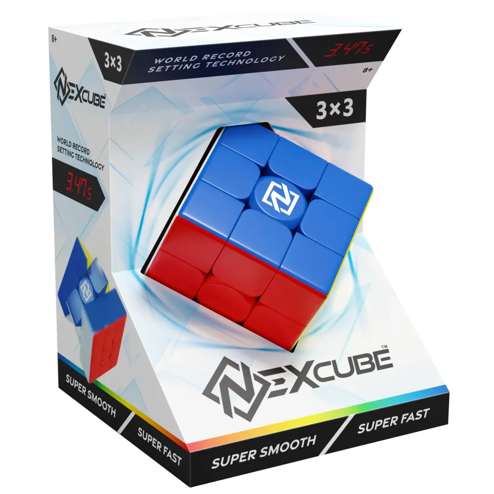 GOLIATH NexCube Classic 3x3