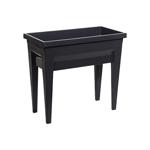 ESPACE POTAGER - VEG&TABLE CITY - EDA® - ANTHRACITE