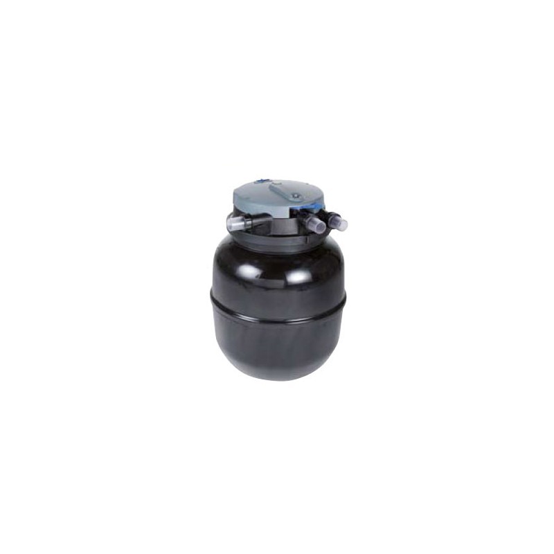 Filtration UV et biomécanique Auga Variopress Pro E-55