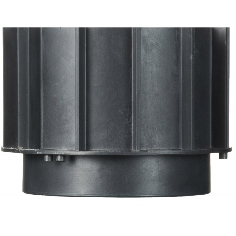 Rehausse 60mm pour plot Essentiel dalles - carton de 60
