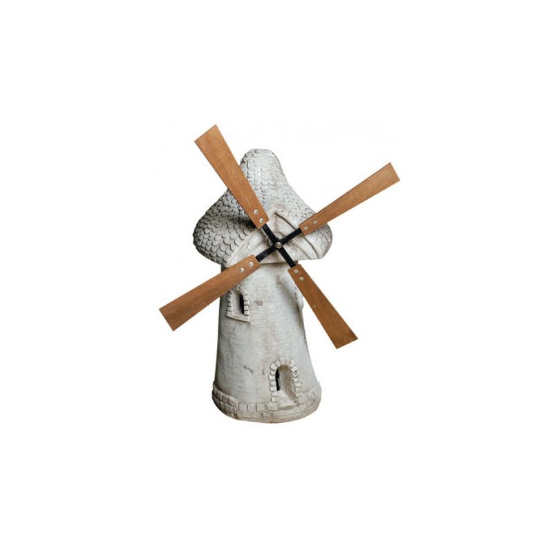 Moulin grand modèle - Statue