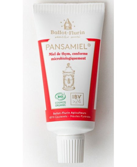 Ballot Flurin - Pansamiel - 30 gr