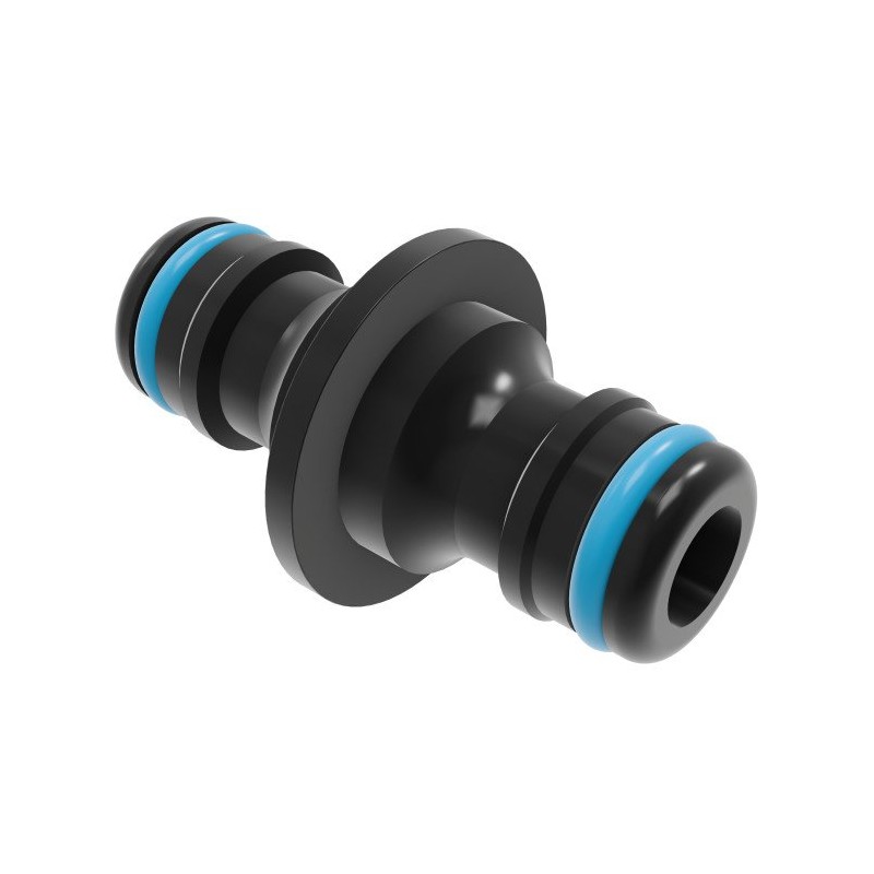 Raccord double ERGO 12,5 - 15 et 19mm