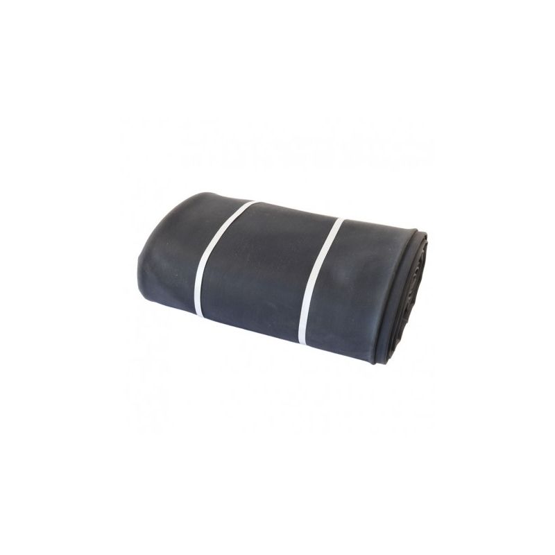 Bâche EPDM 1mm 12.6x8m (100.8m²)