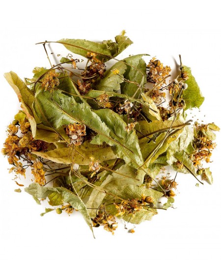 Herboristerie de Paris Tilleul des Baronnies BIO tisane - 100g