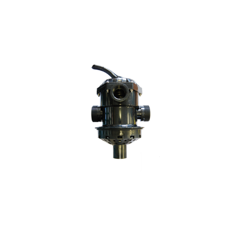 Vanne 6 voix pour PoolFilter