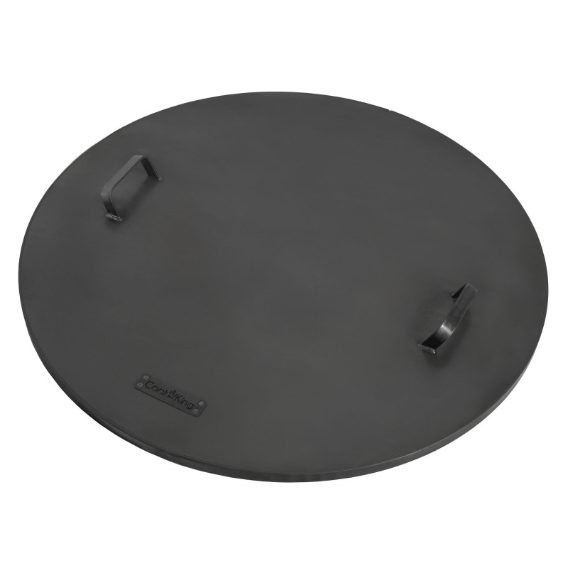 Couvercle au bord profilé pour Brasero 61,5 cm - Réf 111330